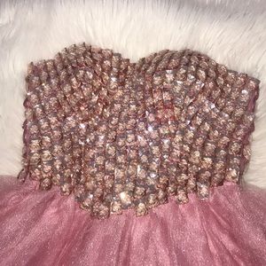 Homecoming/Prom dress